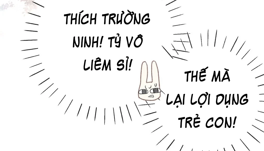 Nghe Nói Thái Hậu Với Thái Hậu Là Thật Sao? Chapter 61 - Trang 7