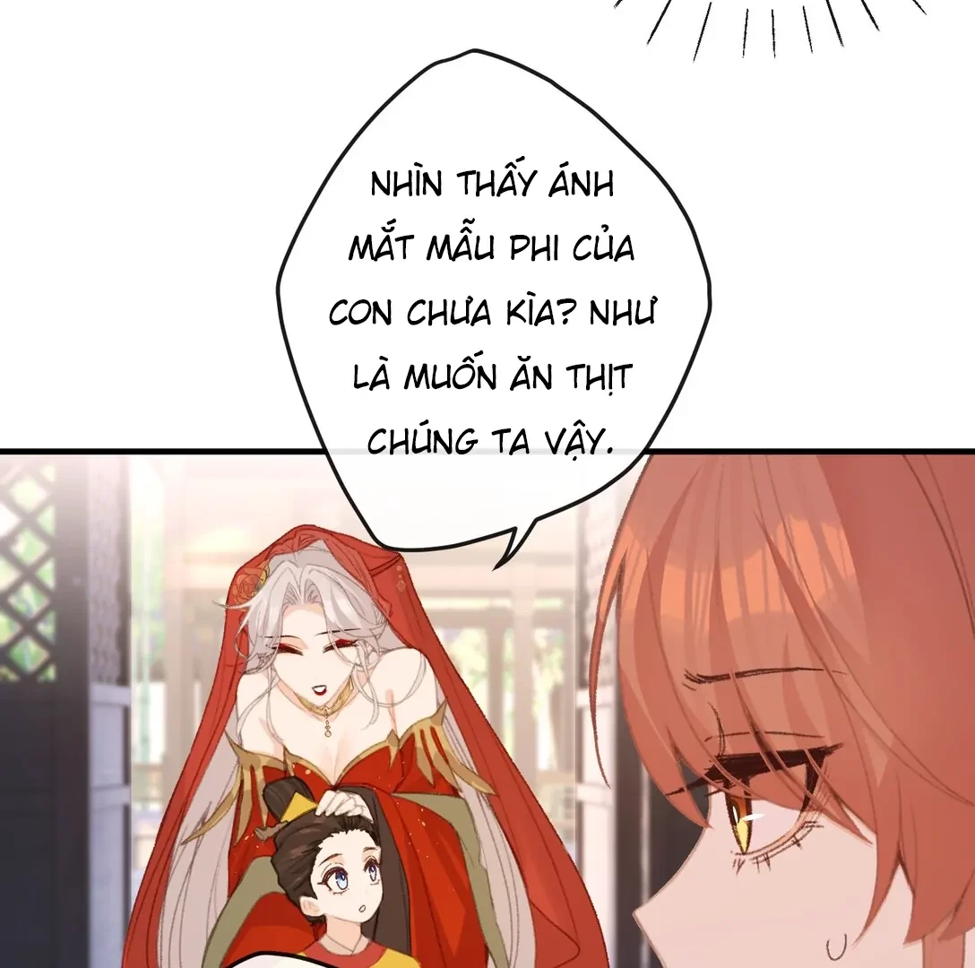 Nghe Nói Thái Hậu Với Thái Hậu Là Thật Sao? Chapter 61 - Trang 8