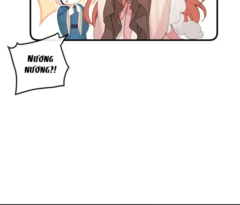 Nghe Nói Thái Hậu Với Thái Hậu Là Thật Sao? Chapter 62 - Trang 10
