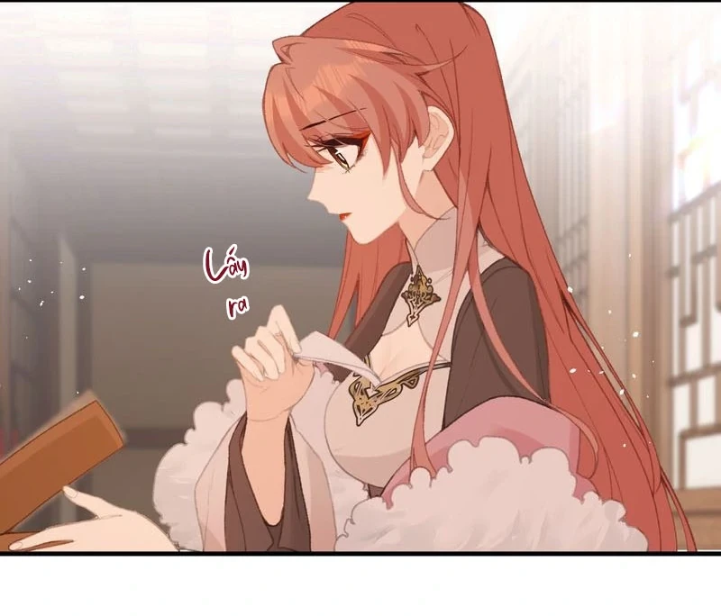 Nghe Nói Thái Hậu Với Thái Hậu Là Thật Sao? Chapter 62 - Trang 11