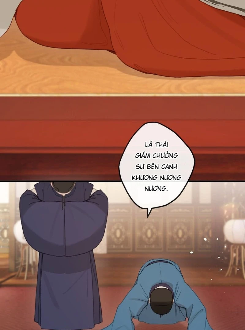 Nghe Nói Thái Hậu Với Thái Hậu Là Thật Sao? Chapter 62 - Trang 19