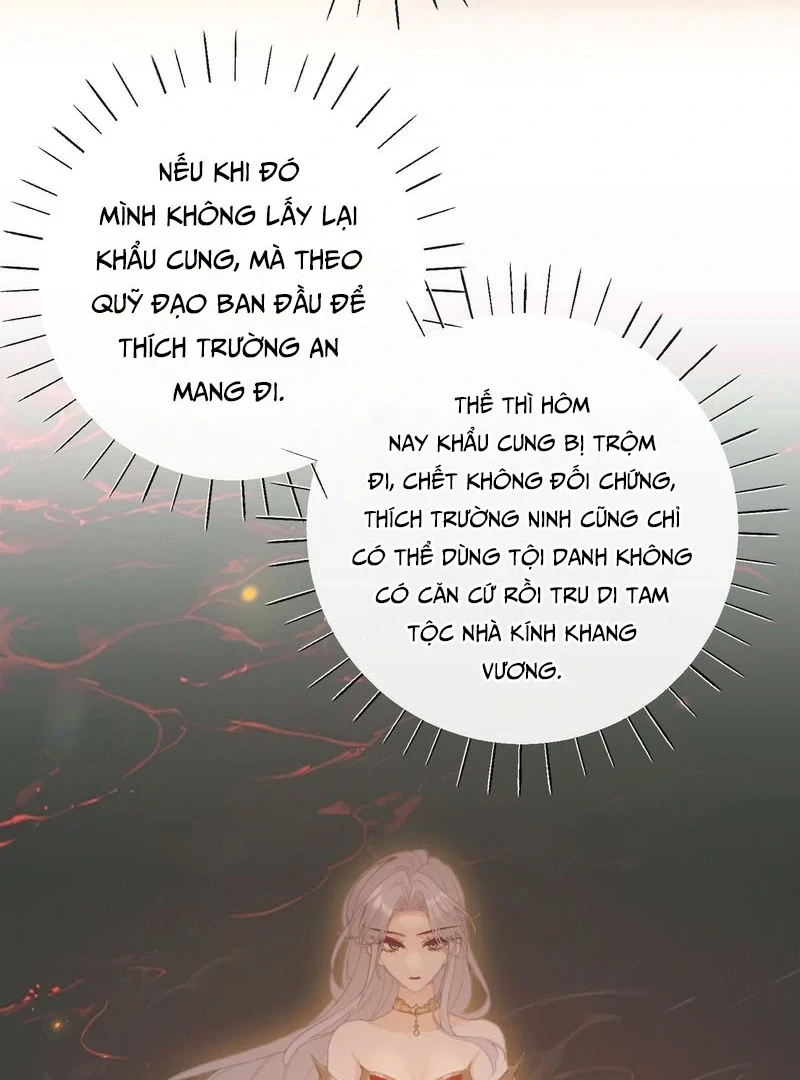 Nghe Nói Thái Hậu Với Thái Hậu Là Thật Sao? Chapter 62 - Trang 2