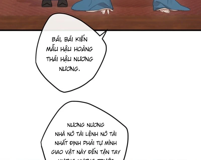 Nghe Nói Thái Hậu Với Thái Hậu Là Thật Sao? Chapter 62 - Trang 20