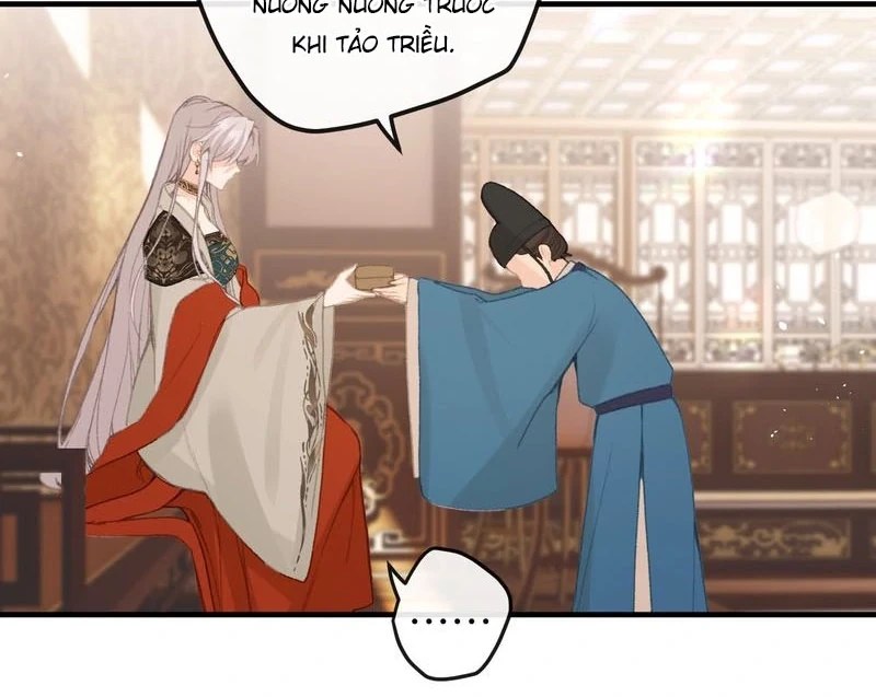 Nghe Nói Thái Hậu Với Thái Hậu Là Thật Sao? Chapter 62 - Trang 21