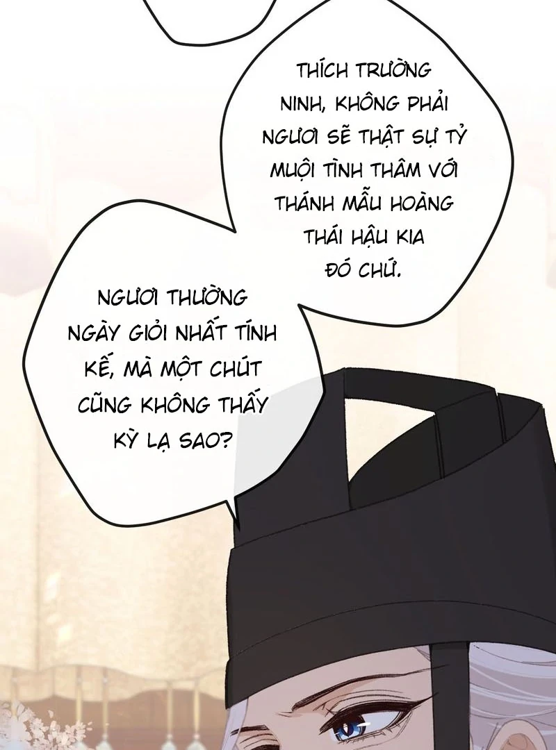 Nghe Nói Thái Hậu Với Thái Hậu Là Thật Sao? Chapter 62 - Trang 23