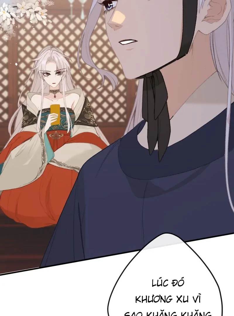 Nghe Nói Thái Hậu Với Thái Hậu Là Thật Sao? Chapter 62 - Trang 24