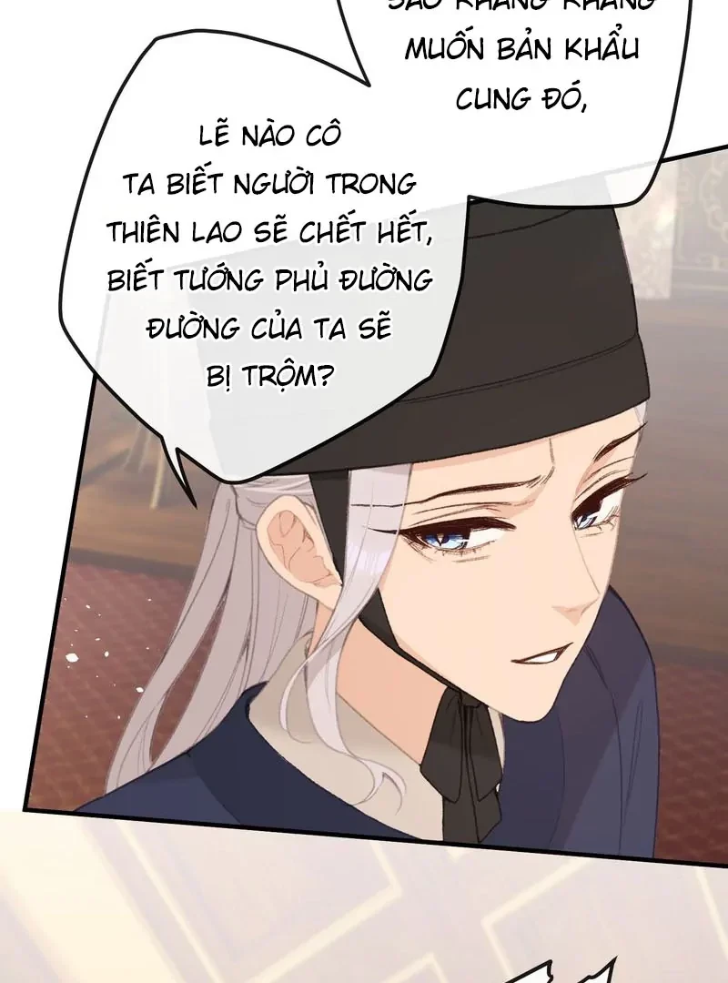 Nghe Nói Thái Hậu Với Thái Hậu Là Thật Sao? Chapter 62 - Trang 25