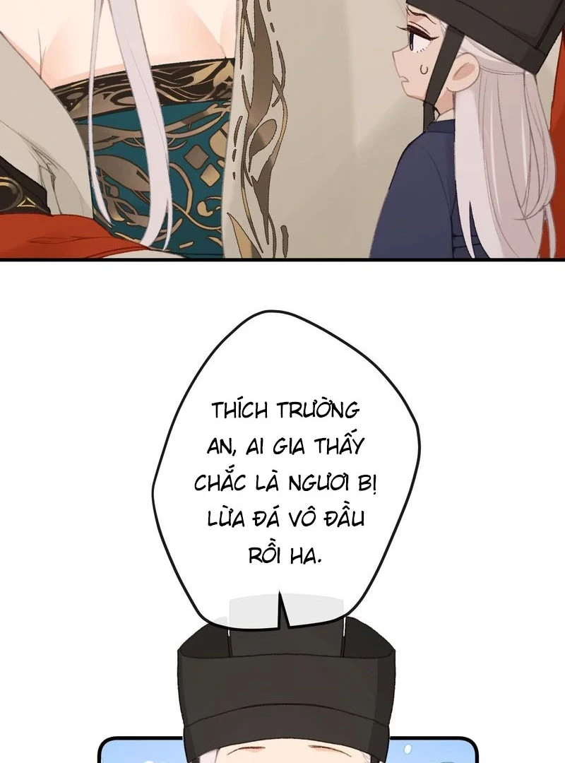 Nghe Nói Thái Hậu Với Thái Hậu Là Thật Sao? Chapter 62 - Trang 30