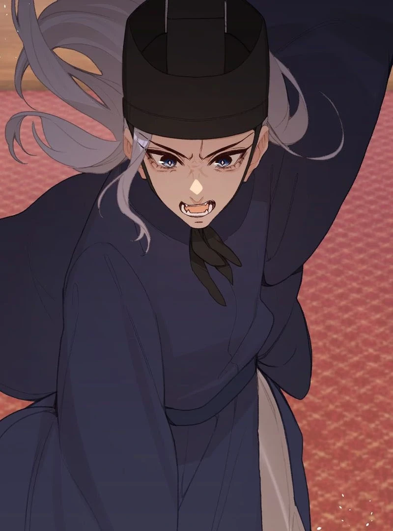 Nghe Nói Thái Hậu Với Thái Hậu Là Thật Sao? Chapter 62 - Trang 32