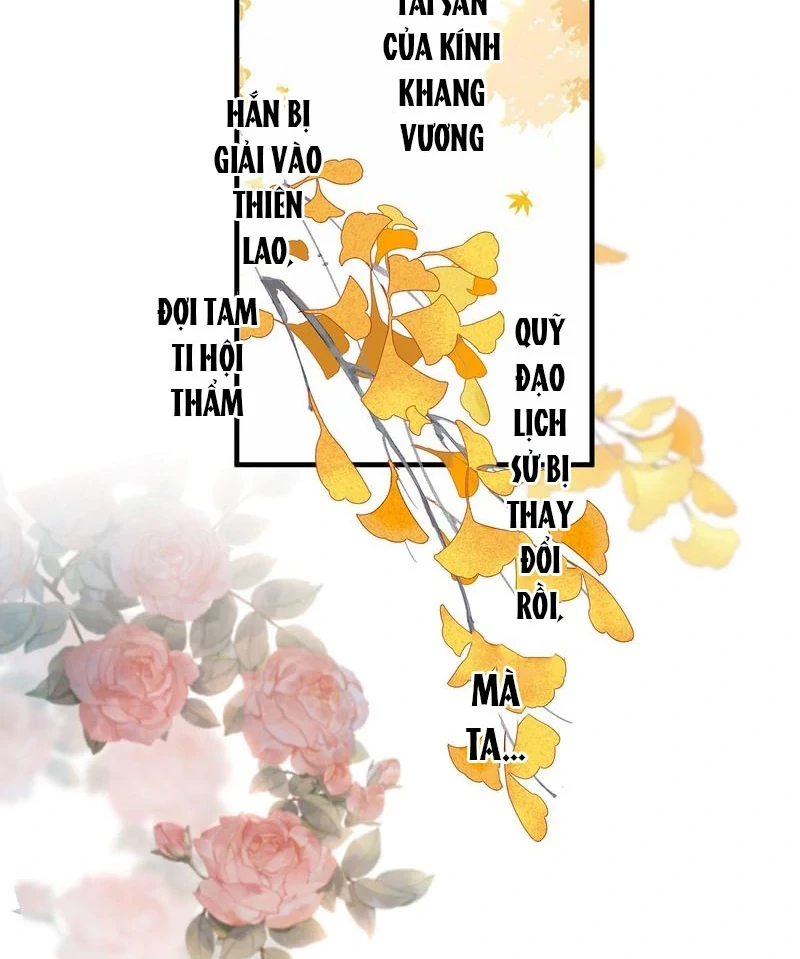 Nghe Nói Thái Hậu Với Thái Hậu Là Thật Sao? Chapter 62 - Trang 38