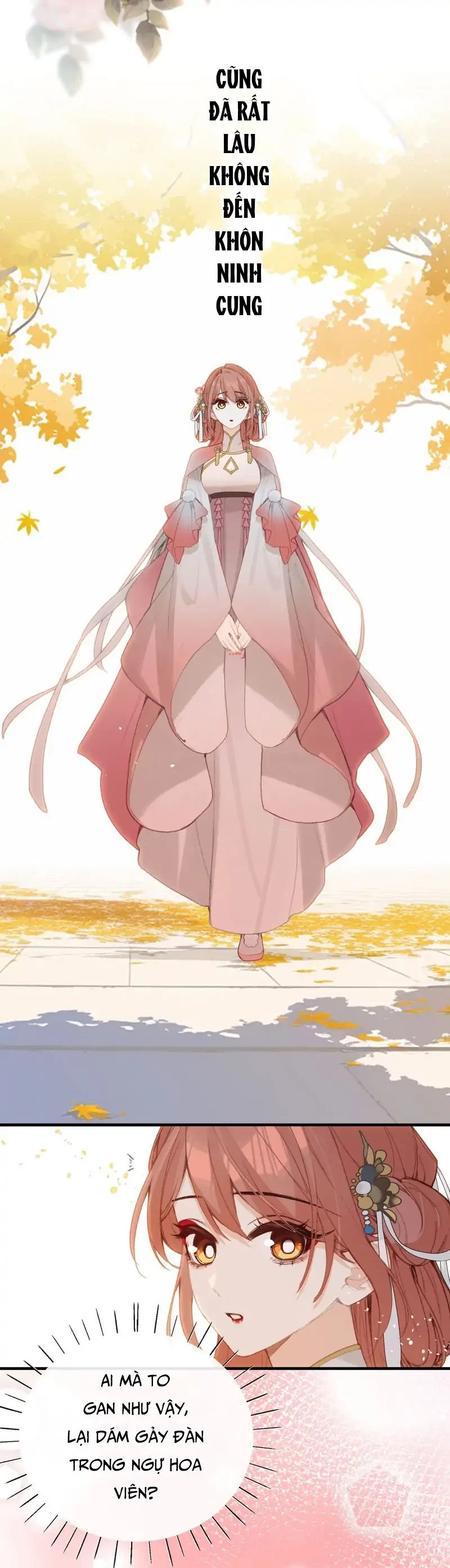 Nghe Nói Thái Hậu Với Thái Hậu Là Thật Sao? Chapter 62 - Trang 39