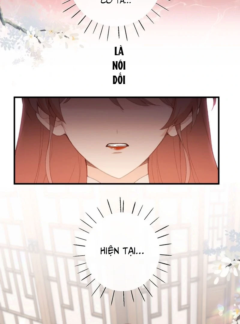 Nghe Nói Thái Hậu Với Thái Hậu Là Thật Sao? Chapter 62 - Trang 4