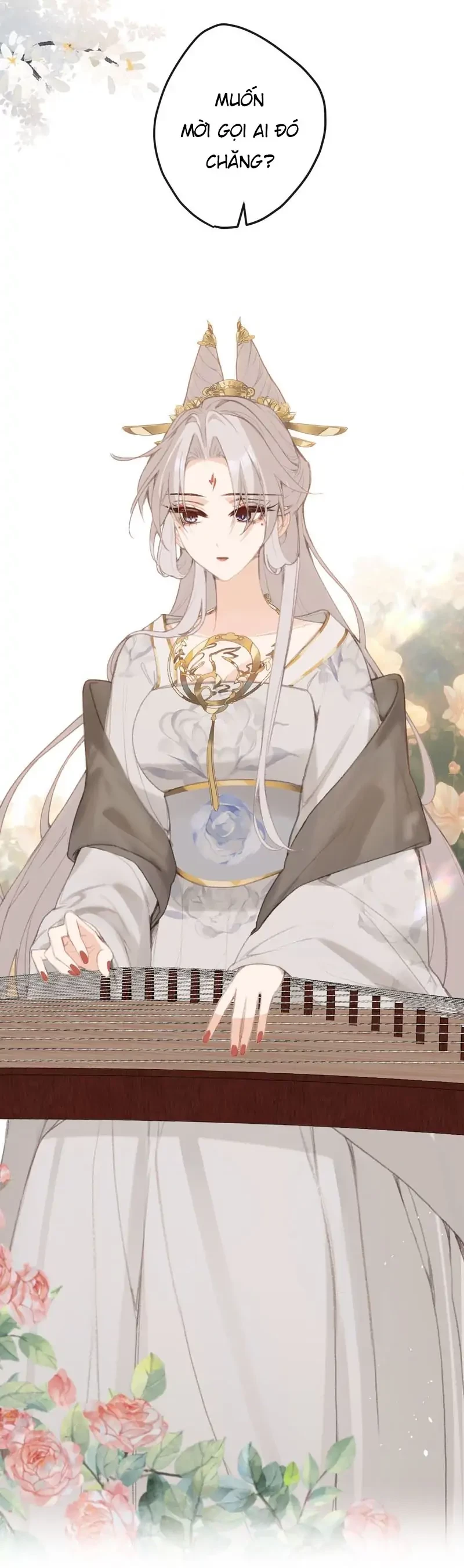 Nghe Nói Thái Hậu Với Thái Hậu Là Thật Sao? Chapter 62 - Trang 42