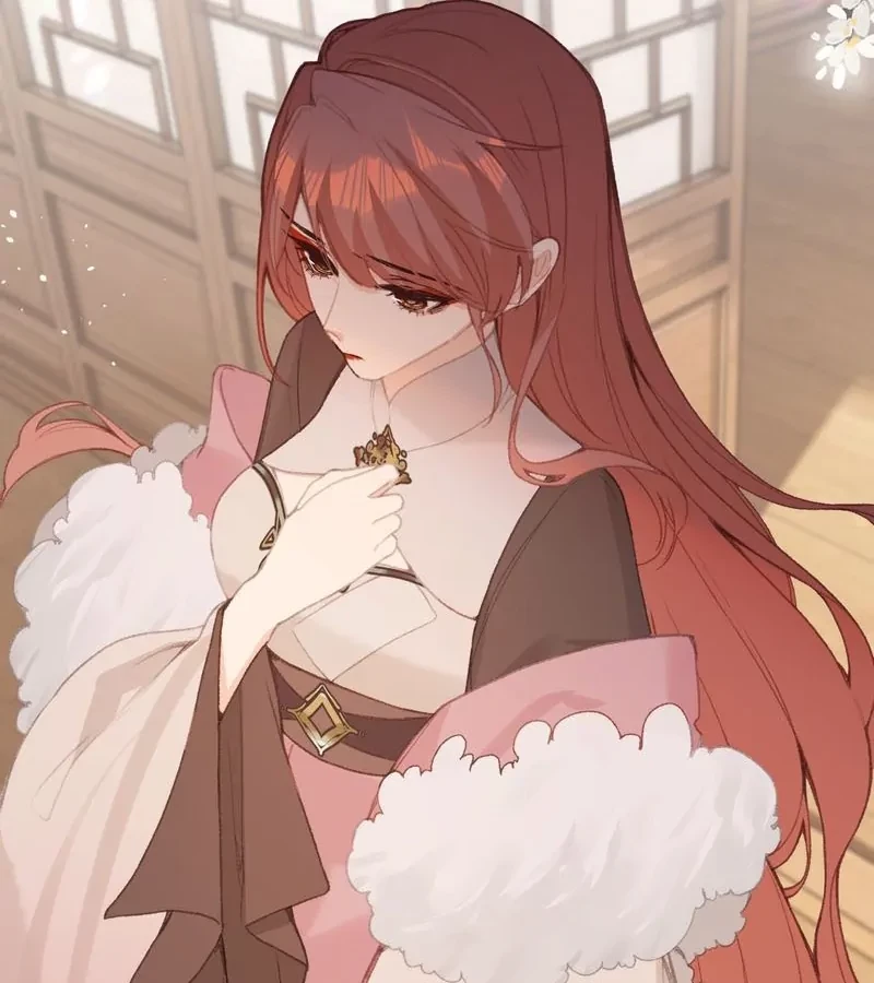 Nghe Nói Thái Hậu Với Thái Hậu Là Thật Sao? Chapter 62 - Trang 5
