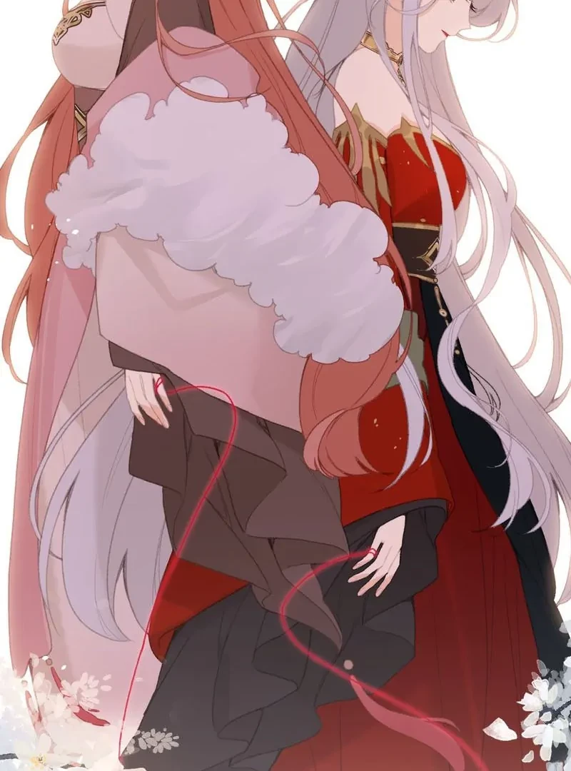 Nghe Nói Thái Hậu Với Thái Hậu Là Thật Sao? Chapter 62 - Trang 8