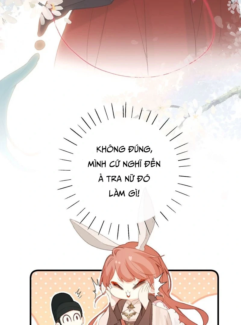 Nghe Nói Thái Hậu Với Thái Hậu Là Thật Sao? Chapter 62 - Trang 9