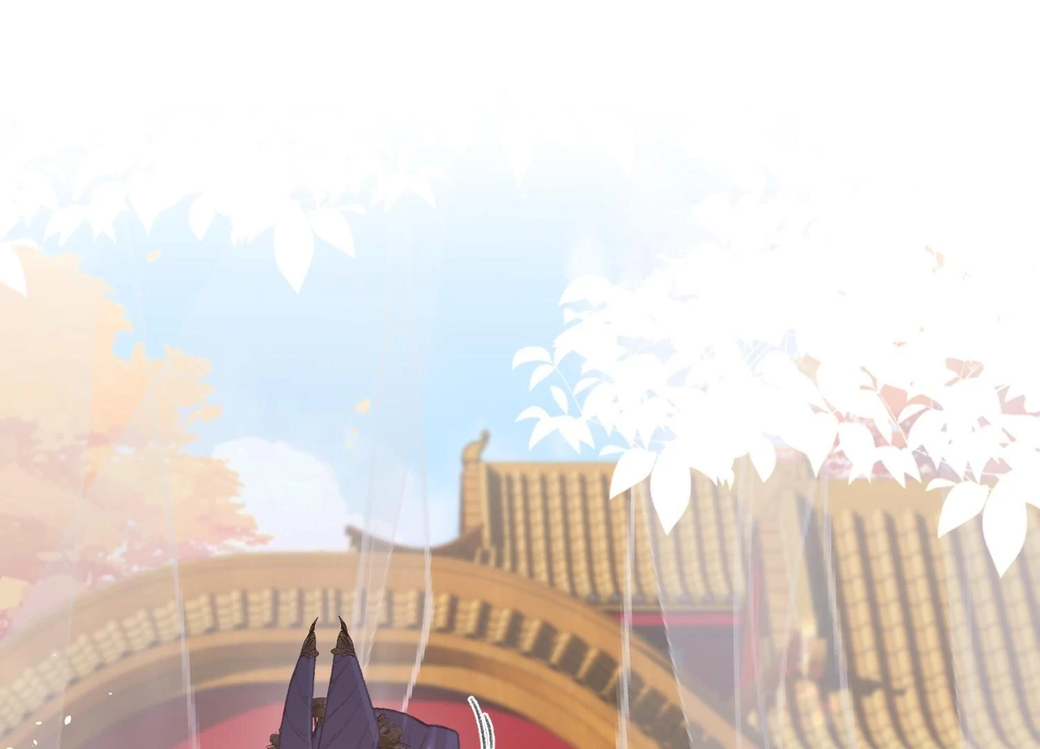 Nghe Nói Thái Hậu Với Thái Hậu Là Thật Sao? Chapter 63 - Trang 1