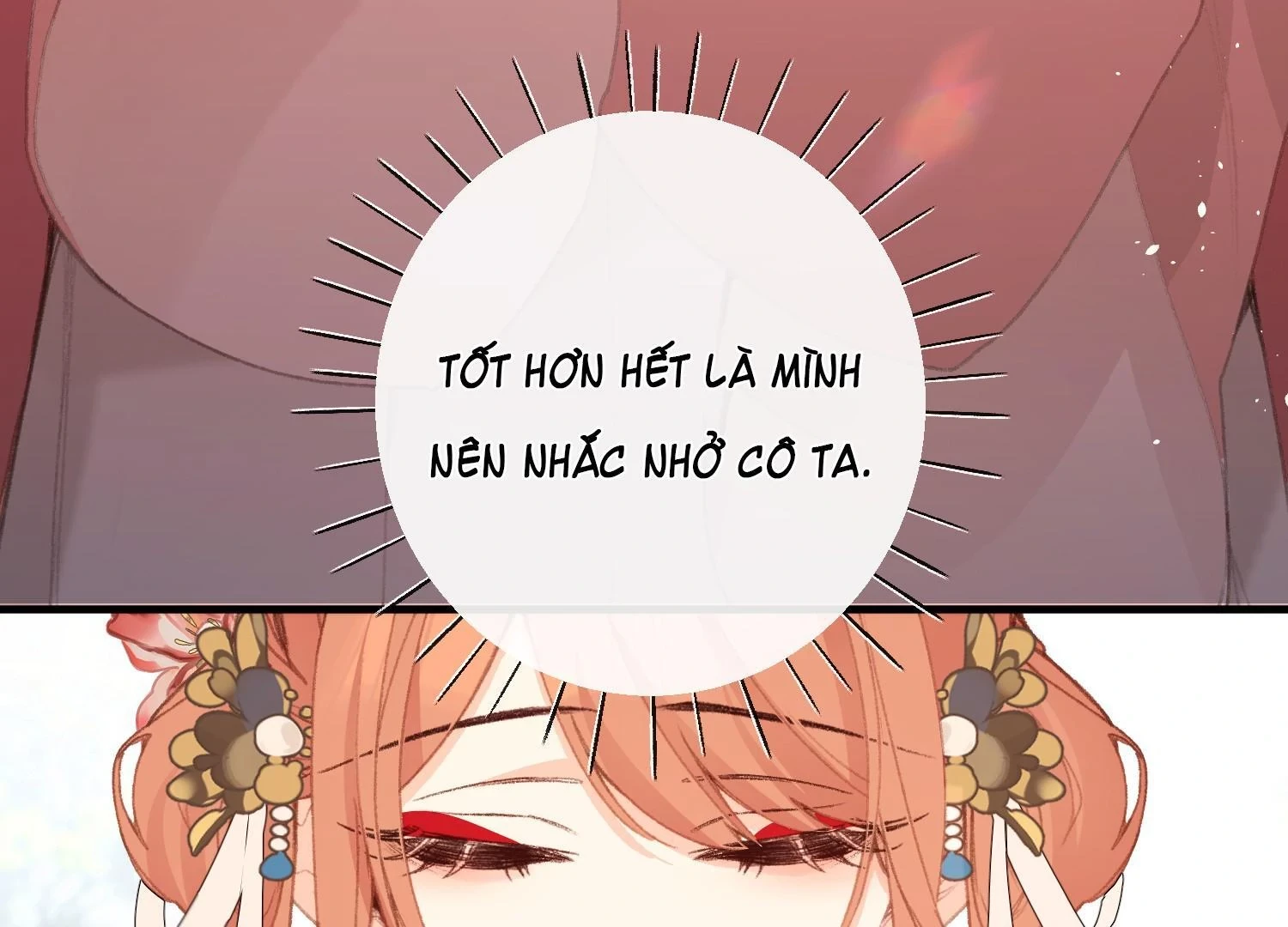 Nghe Nói Thái Hậu Với Thái Hậu Là Thật Sao? Chapter 63 - Trang 11