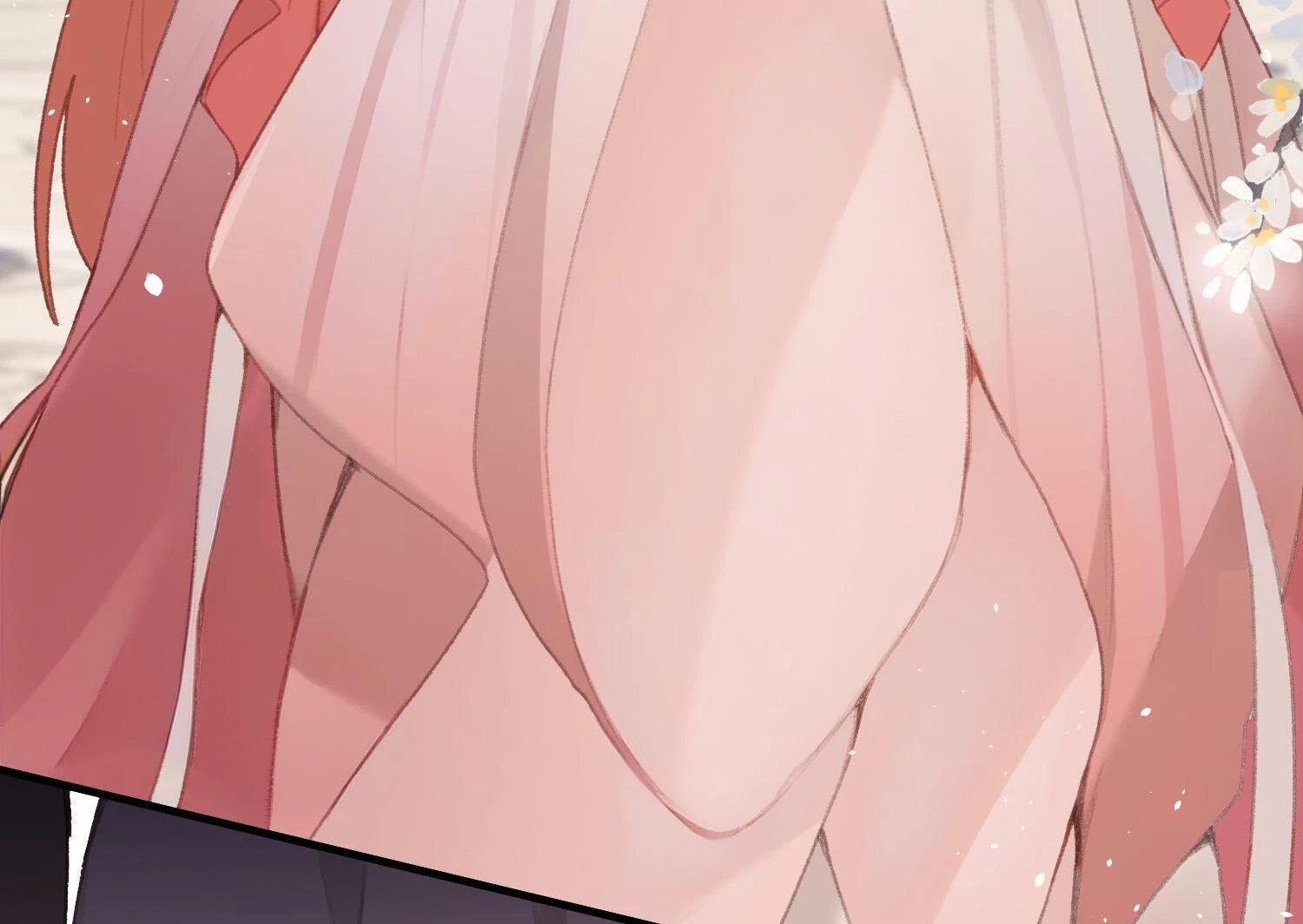 Nghe Nói Thái Hậu Với Thái Hậu Là Thật Sao? Chapter 63 - Trang 17