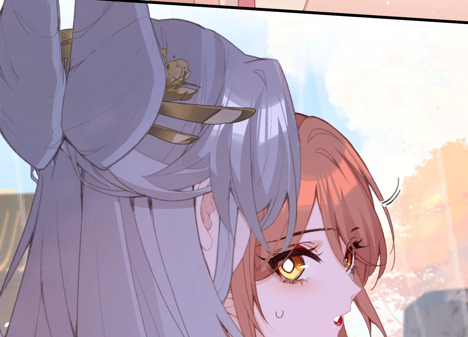 Nghe Nói Thái Hậu Với Thái Hậu Là Thật Sao? Chapter 63 - Trang 20