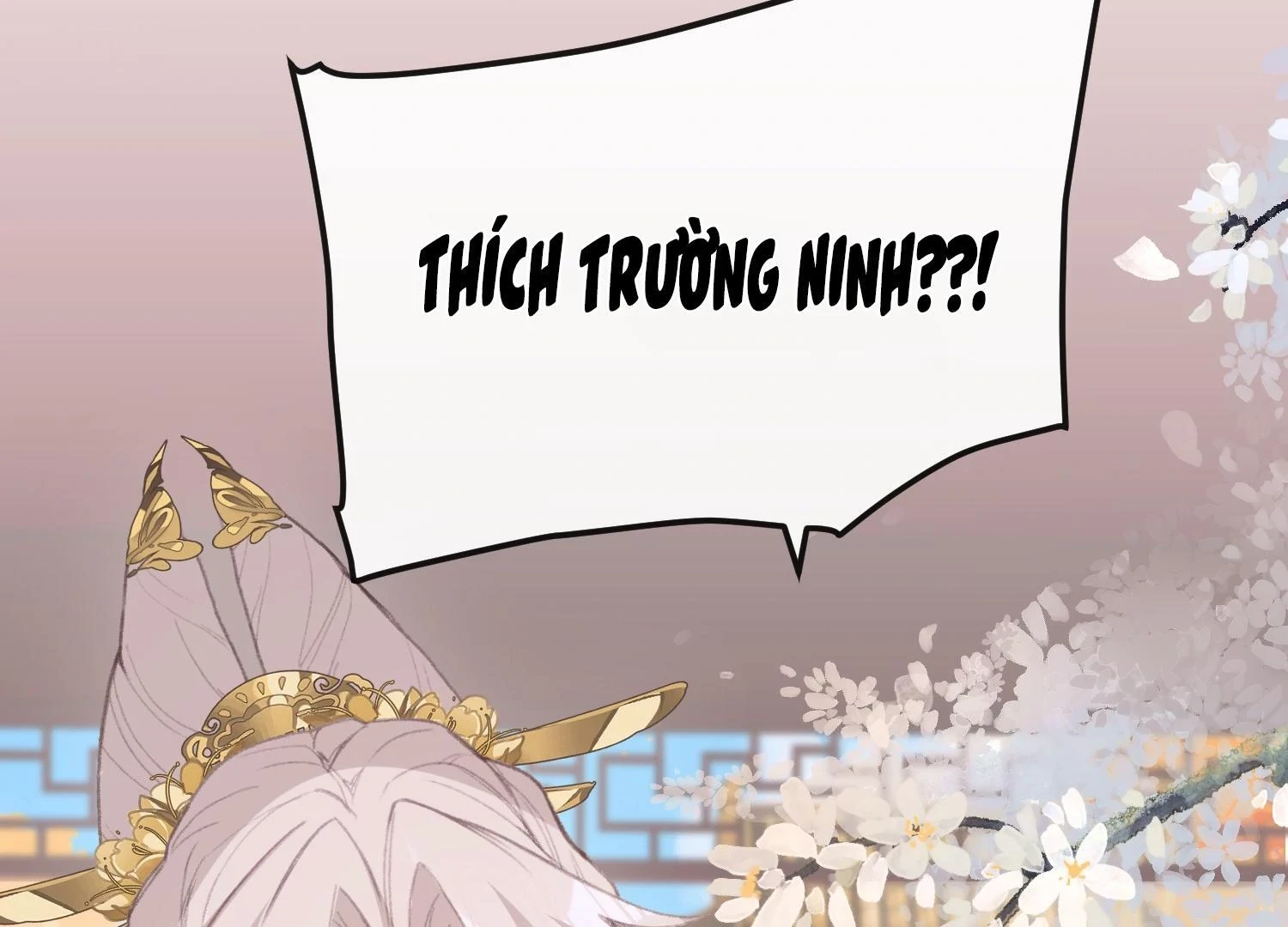 Nghe Nói Thái Hậu Với Thái Hậu Là Thật Sao? Chapter 63 - Trang 22