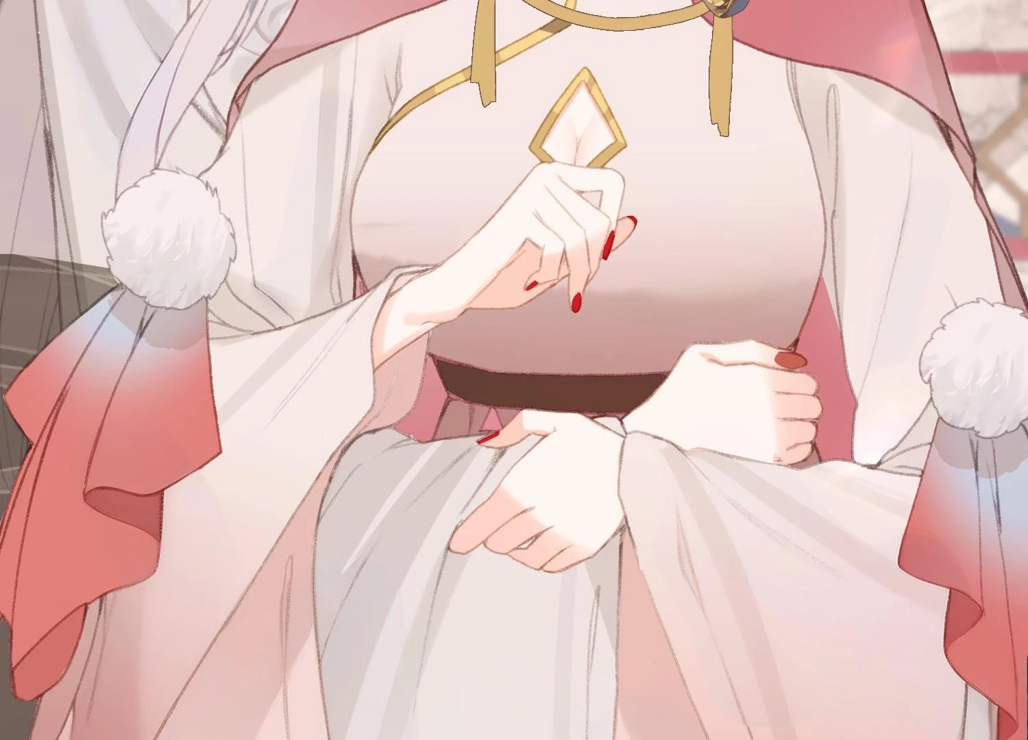 Nghe Nói Thái Hậu Với Thái Hậu Là Thật Sao? Chapter 63 - Trang 24
