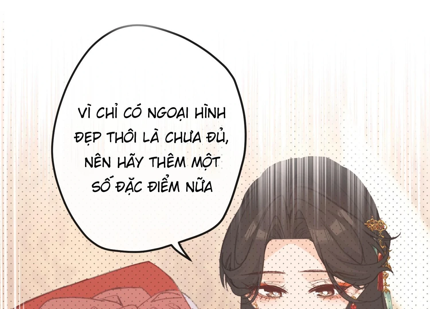 Nghe Nói Thái Hậu Với Thái Hậu Là Thật Sao? Chapter 63 - Trang 28