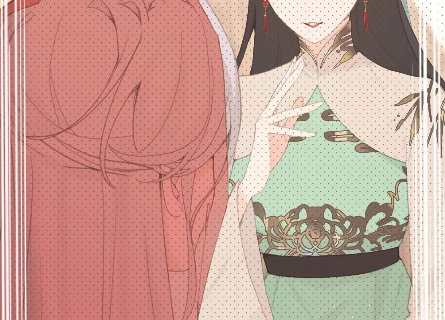Nghe Nói Thái Hậu Với Thái Hậu Là Thật Sao? Chapter 63 - Trang 29