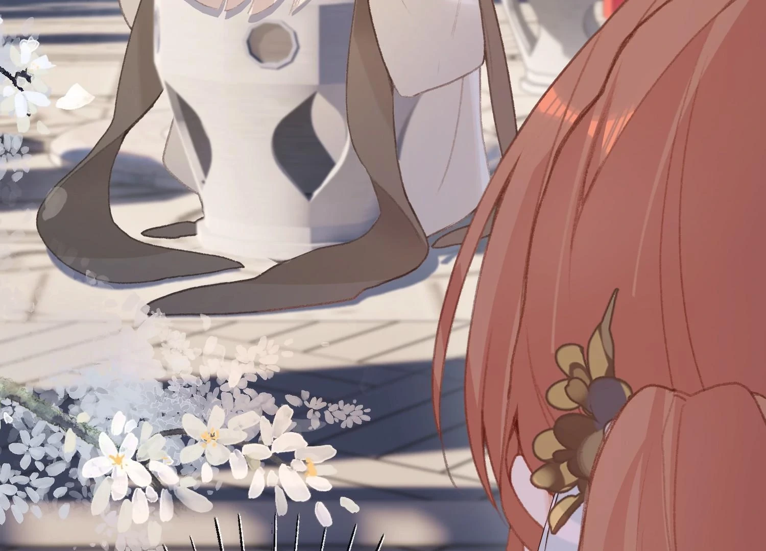 Nghe Nói Thái Hậu Với Thái Hậu Là Thật Sao? Chapter 63 - Trang 3