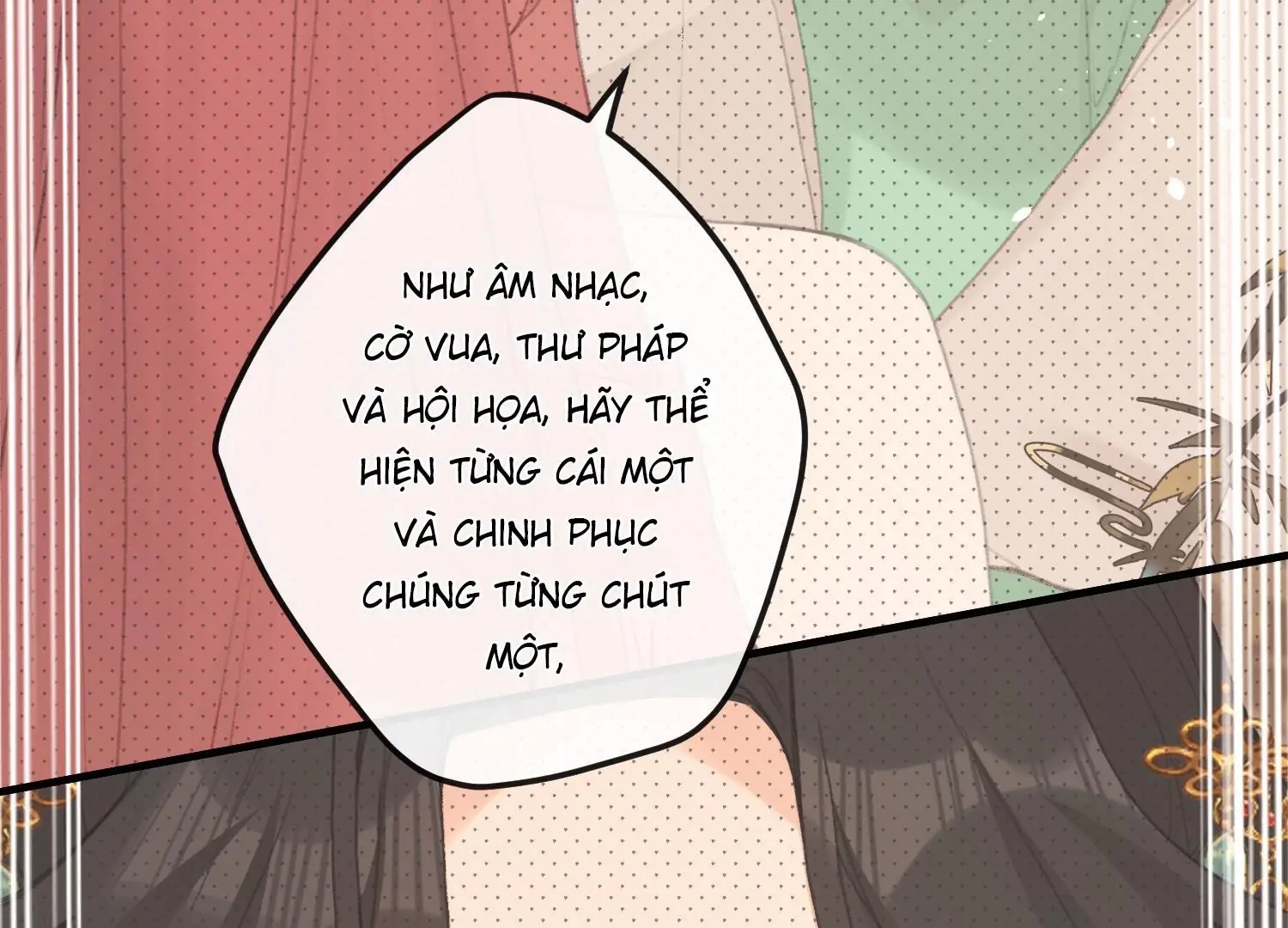 Nghe Nói Thái Hậu Với Thái Hậu Là Thật Sao? Chapter 63 - Trang 30