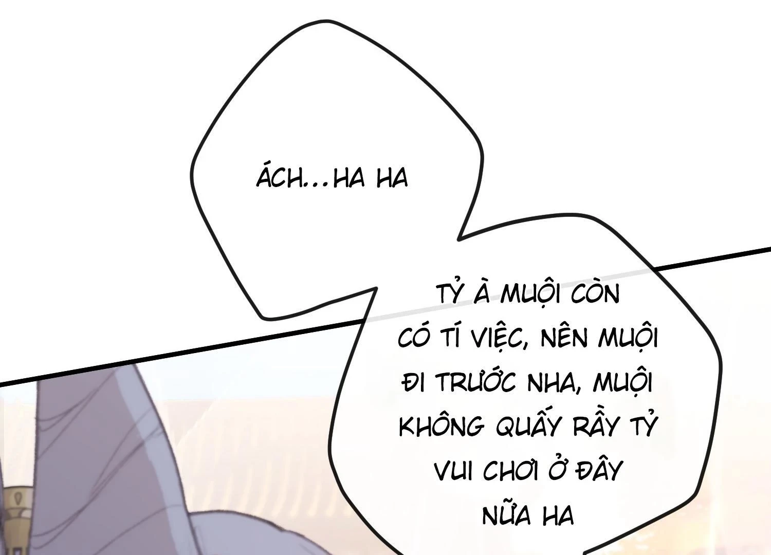 Nghe Nói Thái Hậu Với Thái Hậu Là Thật Sao? Chapter 63 - Trang 37