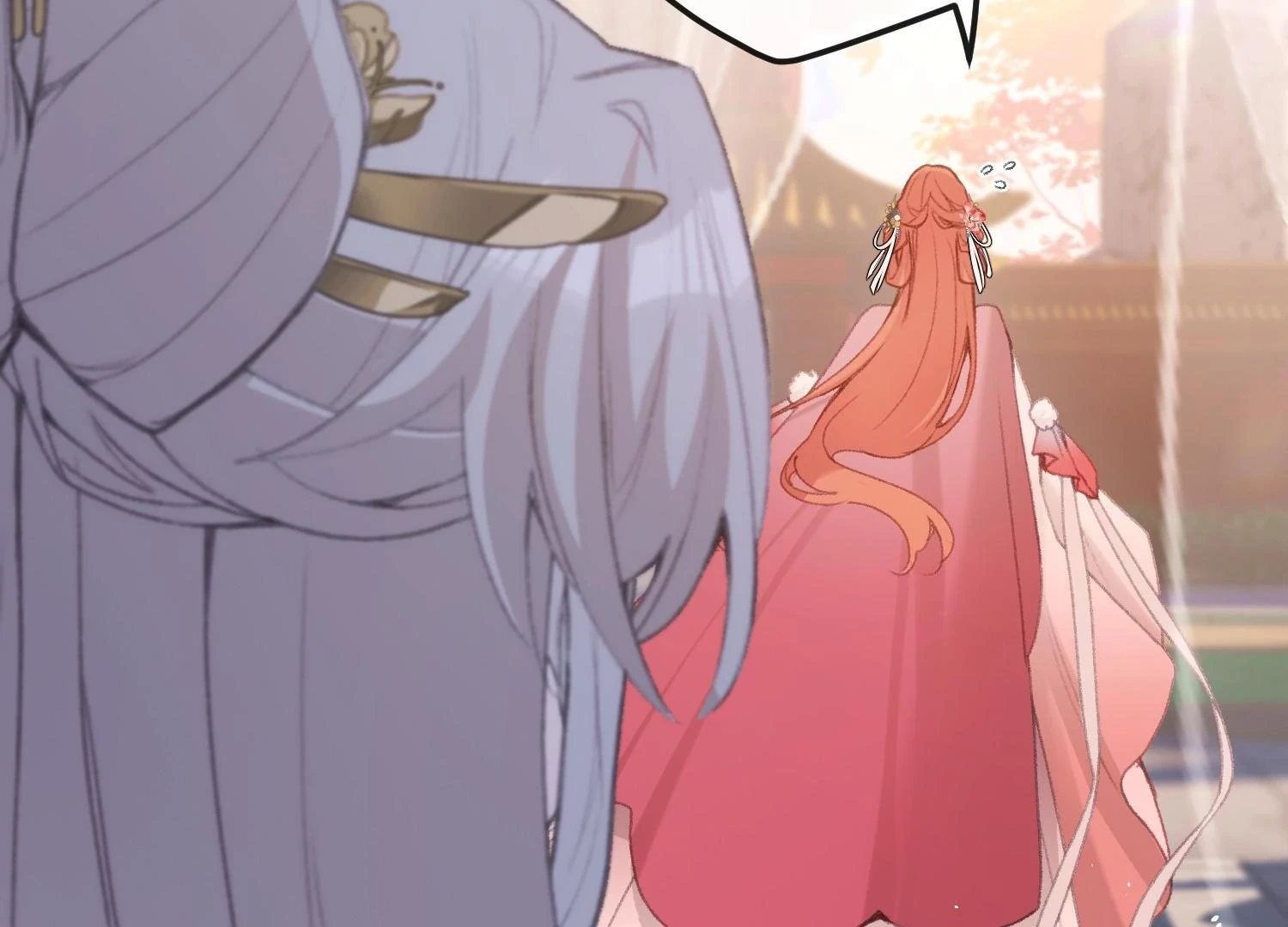 Nghe Nói Thái Hậu Với Thái Hậu Là Thật Sao? Chapter 63 - Trang 38