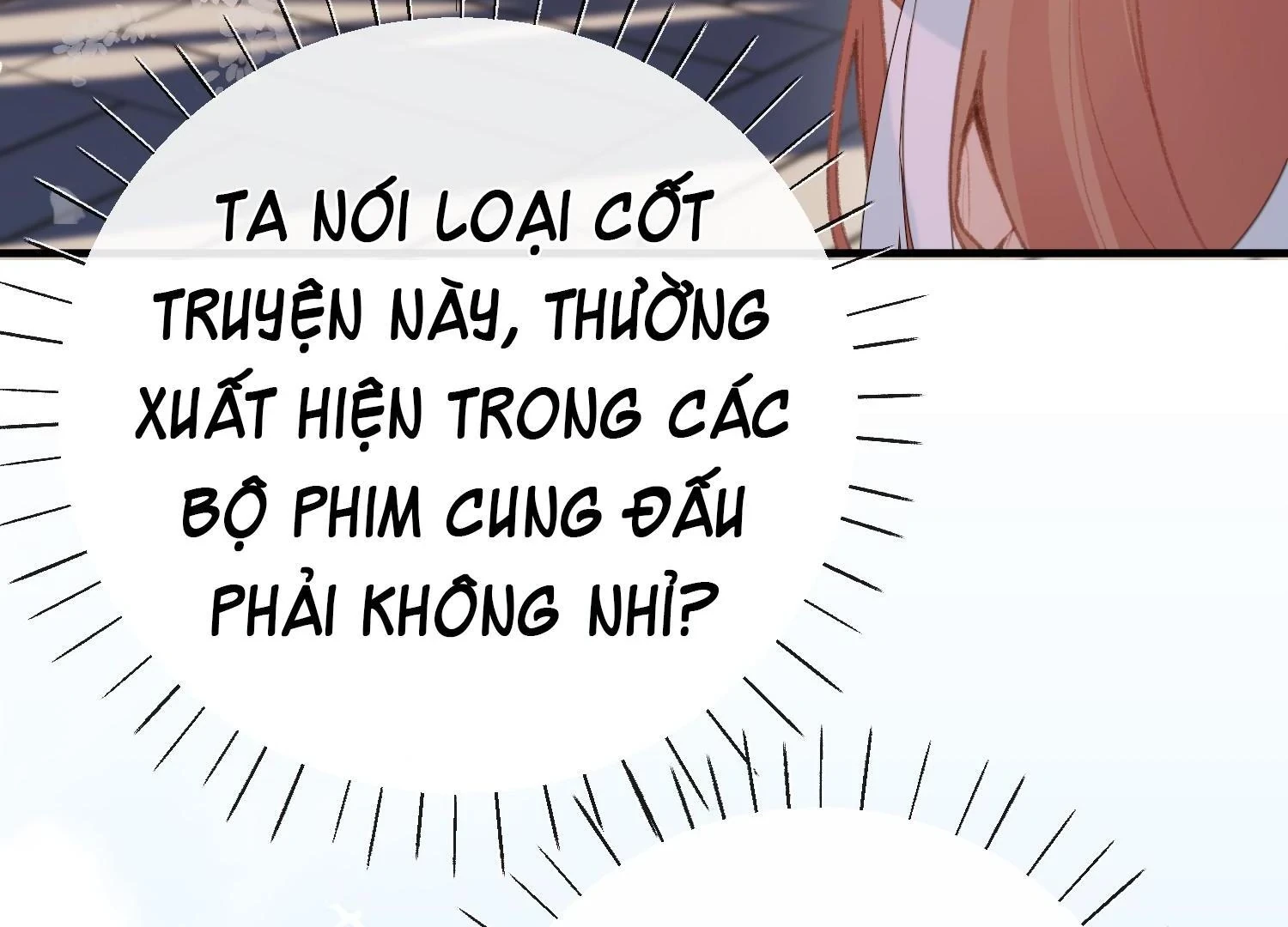 Nghe Nói Thái Hậu Với Thái Hậu Là Thật Sao? Chapter 63 - Trang 4