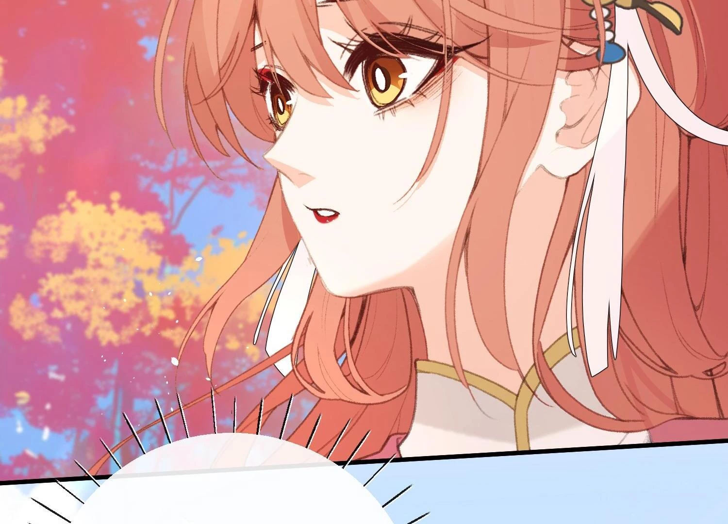 Nghe Nói Thái Hậu Với Thái Hậu Là Thật Sao? Chapter 63 - Trang 40