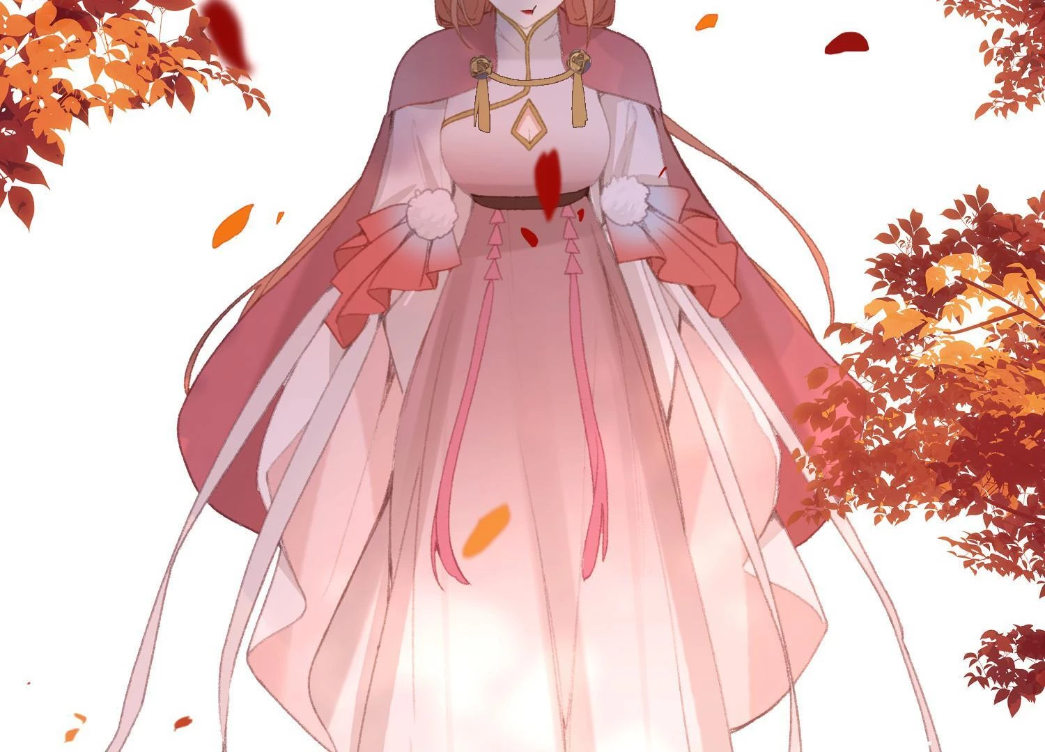 Nghe Nói Thái Hậu Với Thái Hậu Là Thật Sao? Chapter 63 - Trang 43