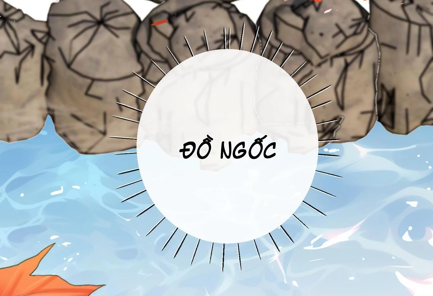 Nghe Nói Thái Hậu Với Thái Hậu Là Thật Sao? Chapter 63 - Trang 45