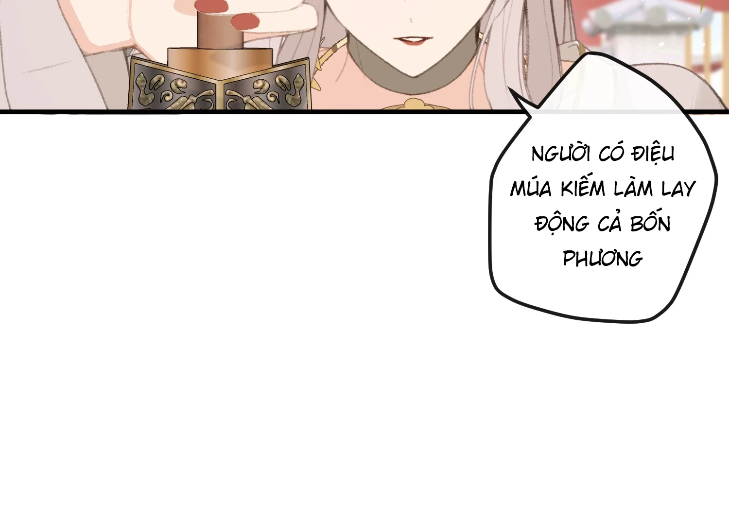 Nghe Nói Thái Hậu Với Thái Hậu Là Thật Sao? Chapter 63 - Trang 50