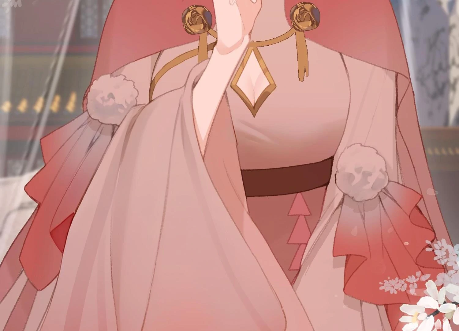 Nghe Nói Thái Hậu Với Thái Hậu Là Thật Sao? Chapter 63 - Trang 8