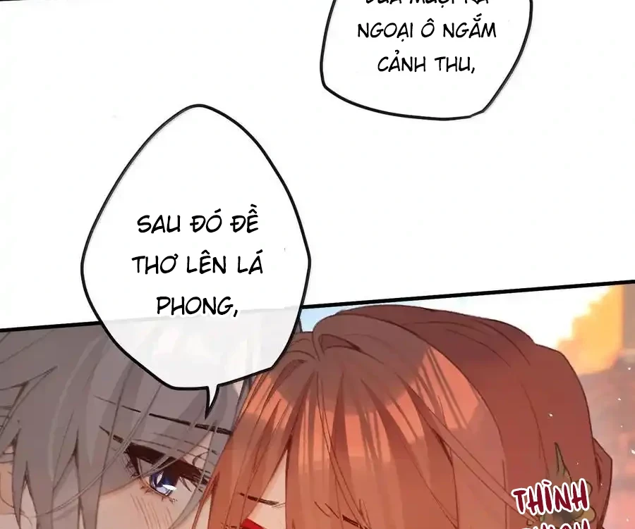 Nghe Nói Thái Hậu Với Thái Hậu Là Thật Sao? Chapter 64 - Trang 17