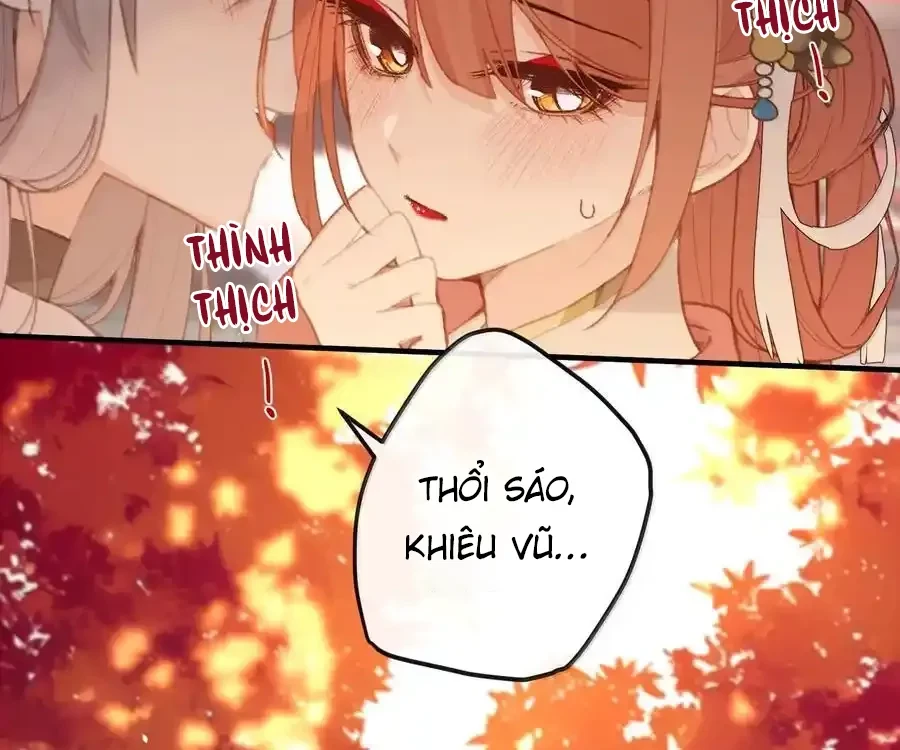 Nghe Nói Thái Hậu Với Thái Hậu Là Thật Sao? Chapter 64 - Trang 18