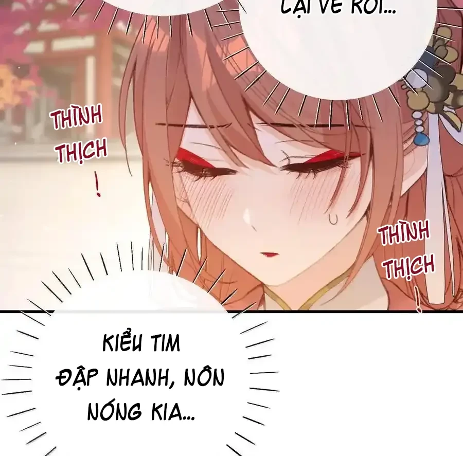 Nghe Nói Thái Hậu Với Thái Hậu Là Thật Sao? Chapter 64 - Trang 23