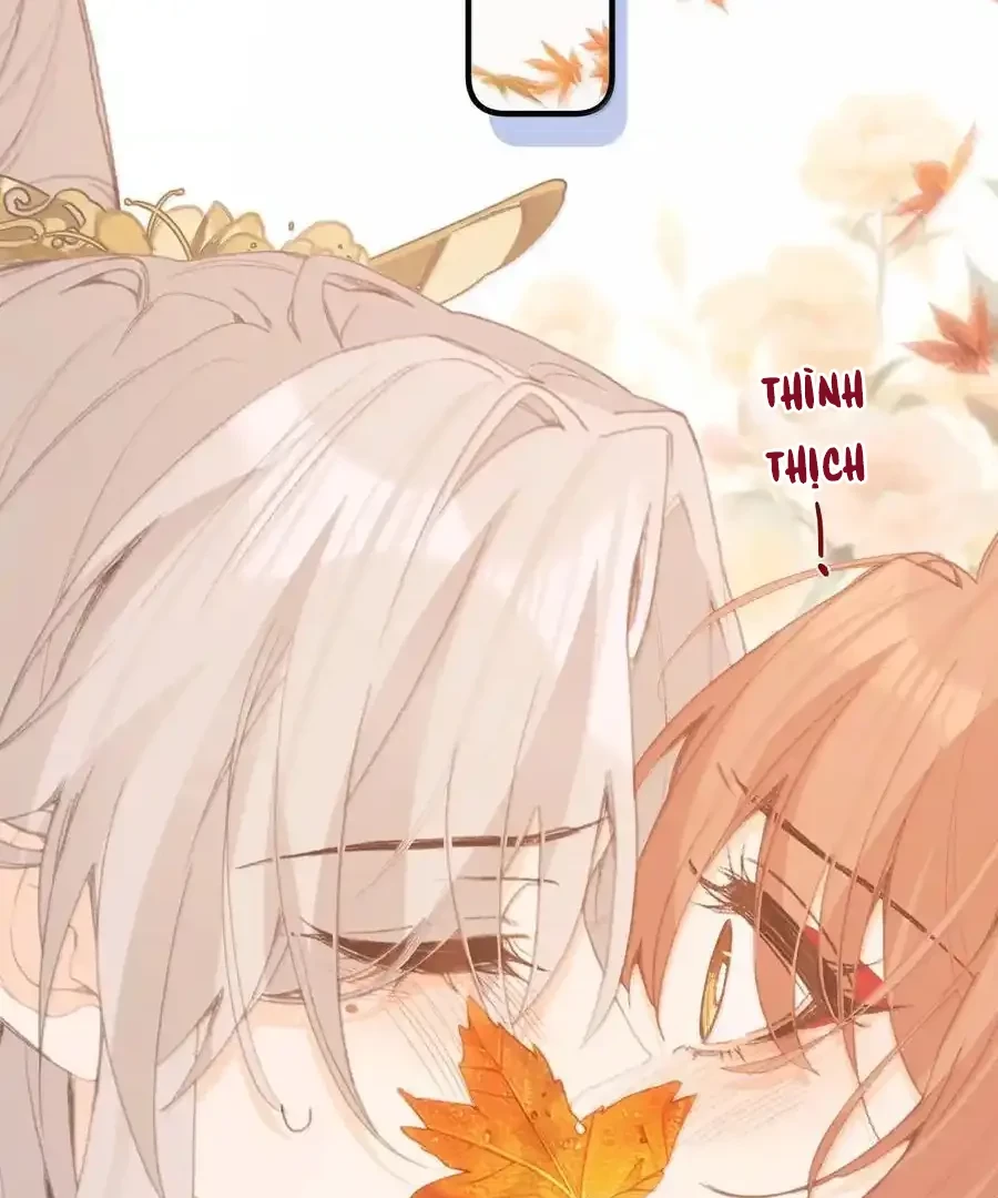 Nghe Nói Thái Hậu Với Thái Hậu Là Thật Sao? Chapter 64 - Trang 26