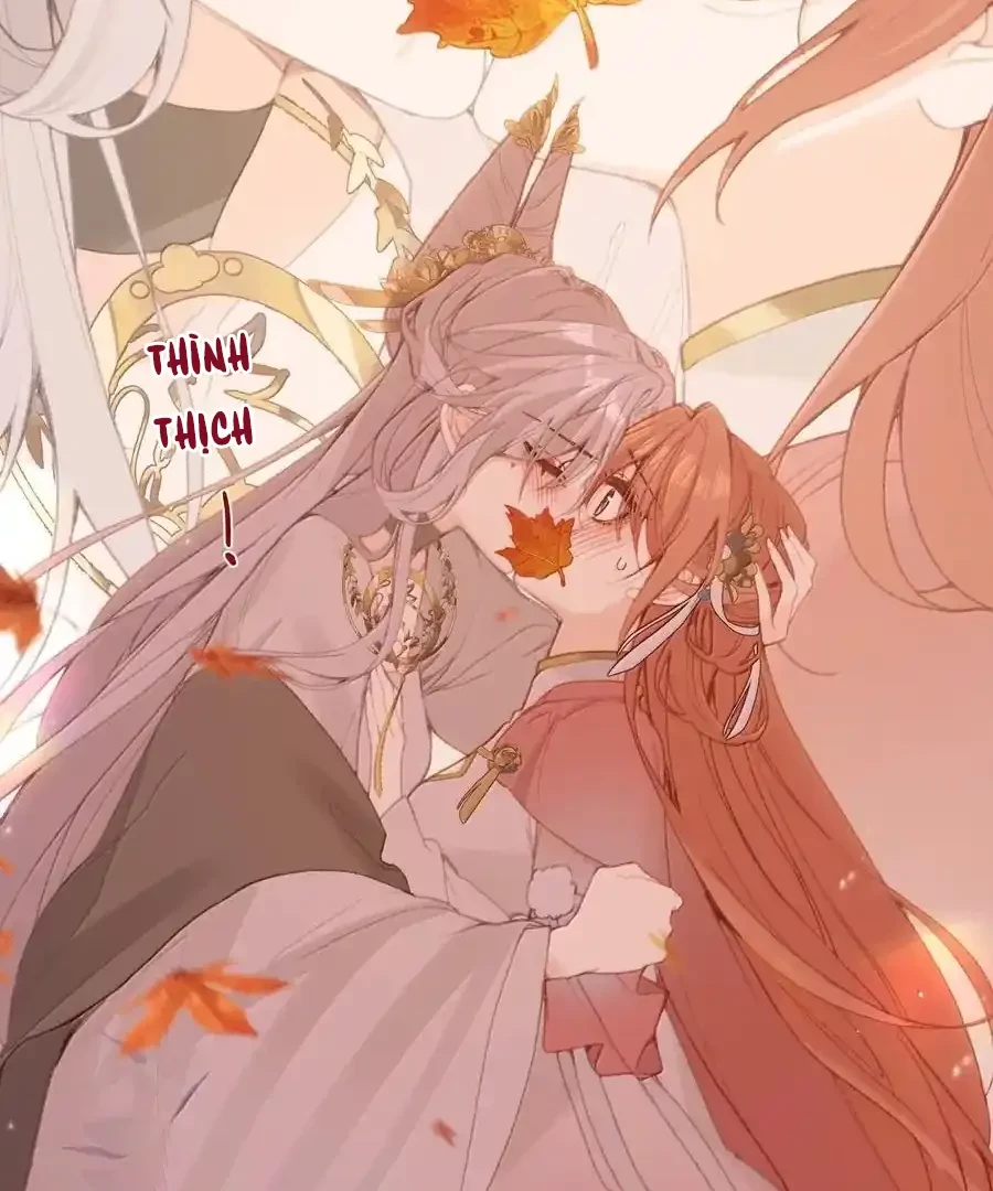 Nghe Nói Thái Hậu Với Thái Hậu Là Thật Sao? Chapter 64 - Trang 27