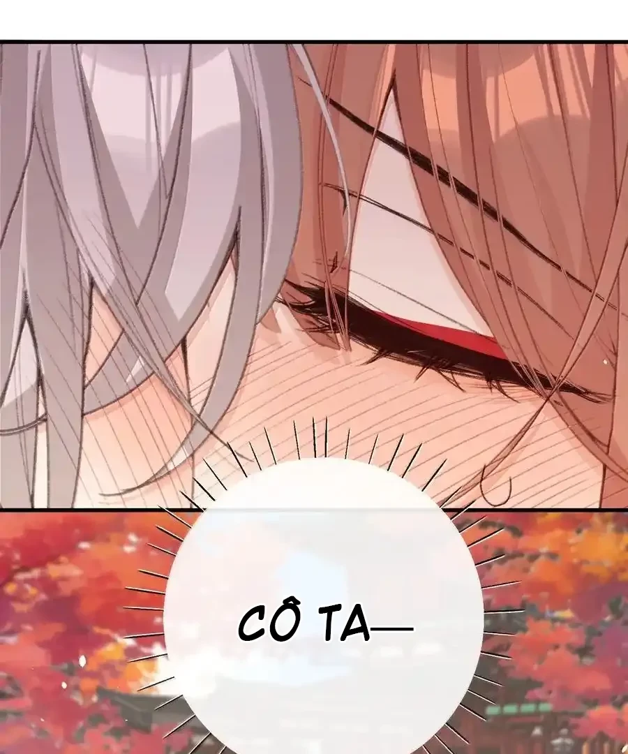 Nghe Nói Thái Hậu Với Thái Hậu Là Thật Sao? Chapter 64 - Trang 30