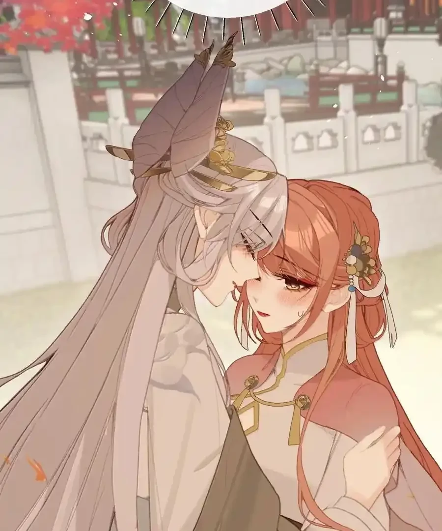 Nghe Nói Thái Hậu Với Thái Hậu Là Thật Sao? Chapter 64 - Trang 31