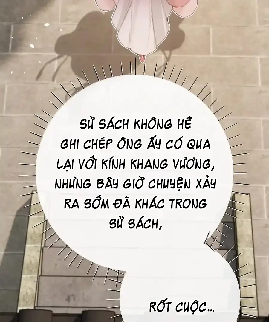 Nghe Nói Thái Hậu Với Thái Hậu Là Thật Sao? Chapter 64 - Trang 37