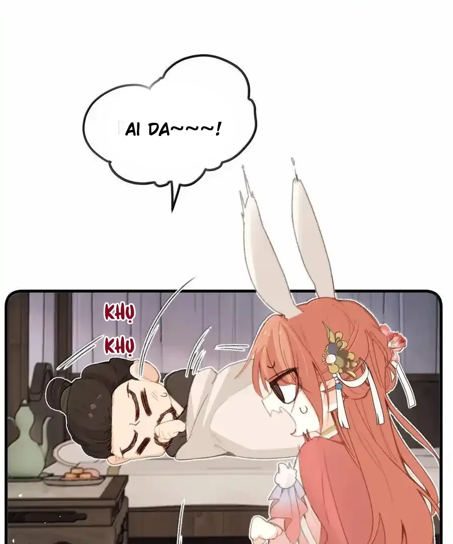 Nghe Nói Thái Hậu Với Thái Hậu Là Thật Sao? Chapter 64 - Trang 41