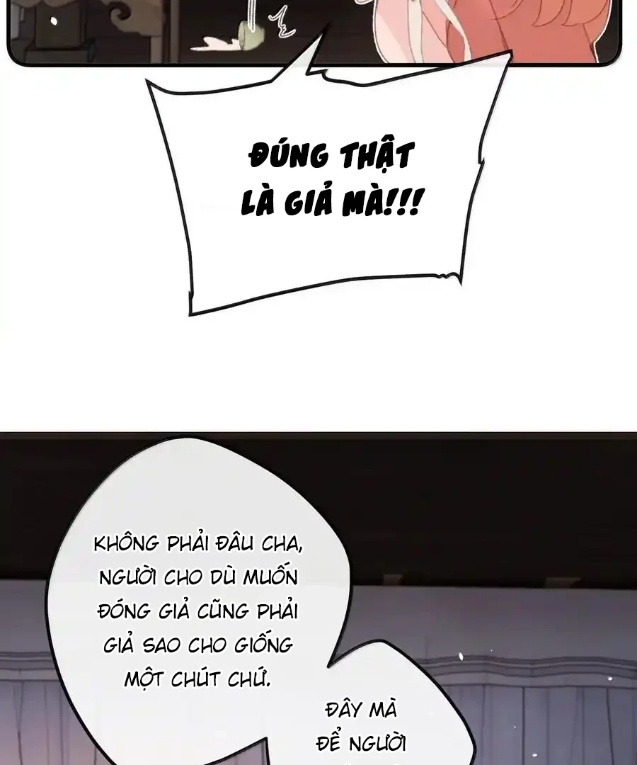 Nghe Nói Thái Hậu Với Thái Hậu Là Thật Sao? Chapter 64 - Trang 42