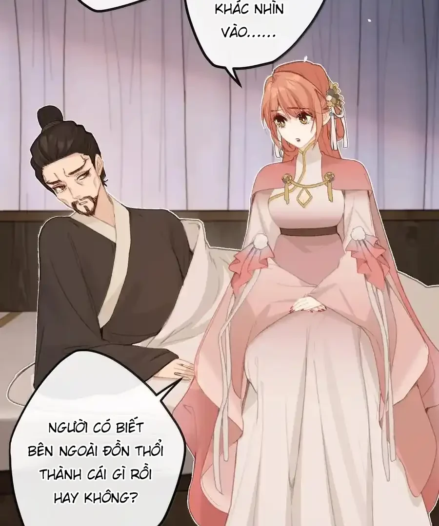 Nghe Nói Thái Hậu Với Thái Hậu Là Thật Sao? Chapter 64 - Trang 43