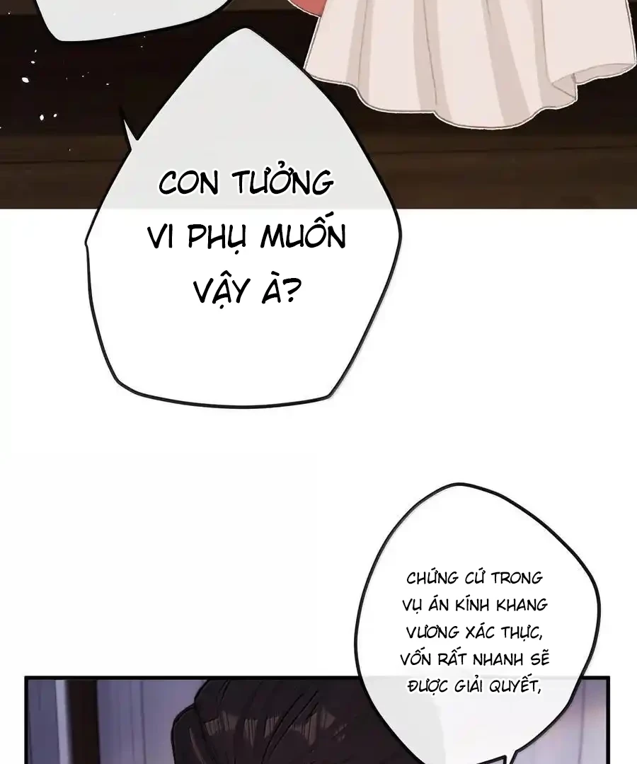 Nghe Nói Thái Hậu Với Thái Hậu Là Thật Sao? Chapter 64 - Trang 44